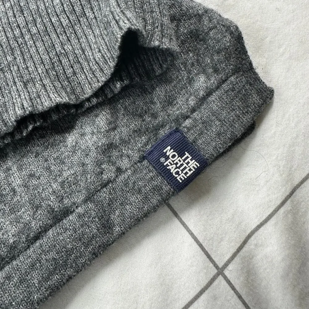 The North Face north face